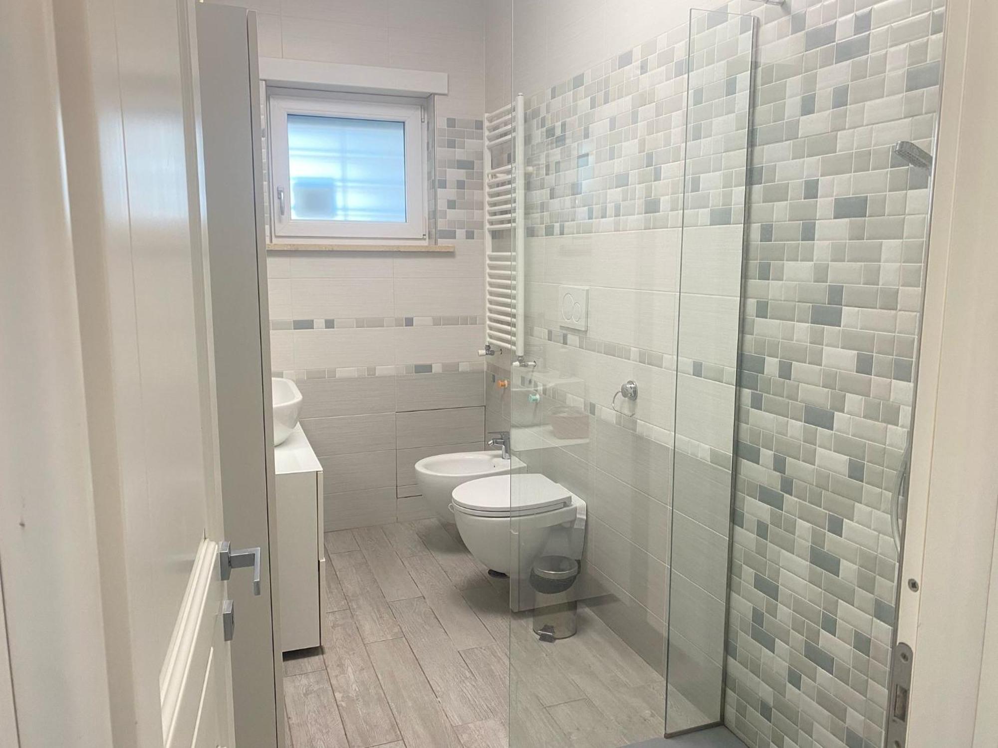 Residenza Davico Villa Casal Palocco Kültér fotó
