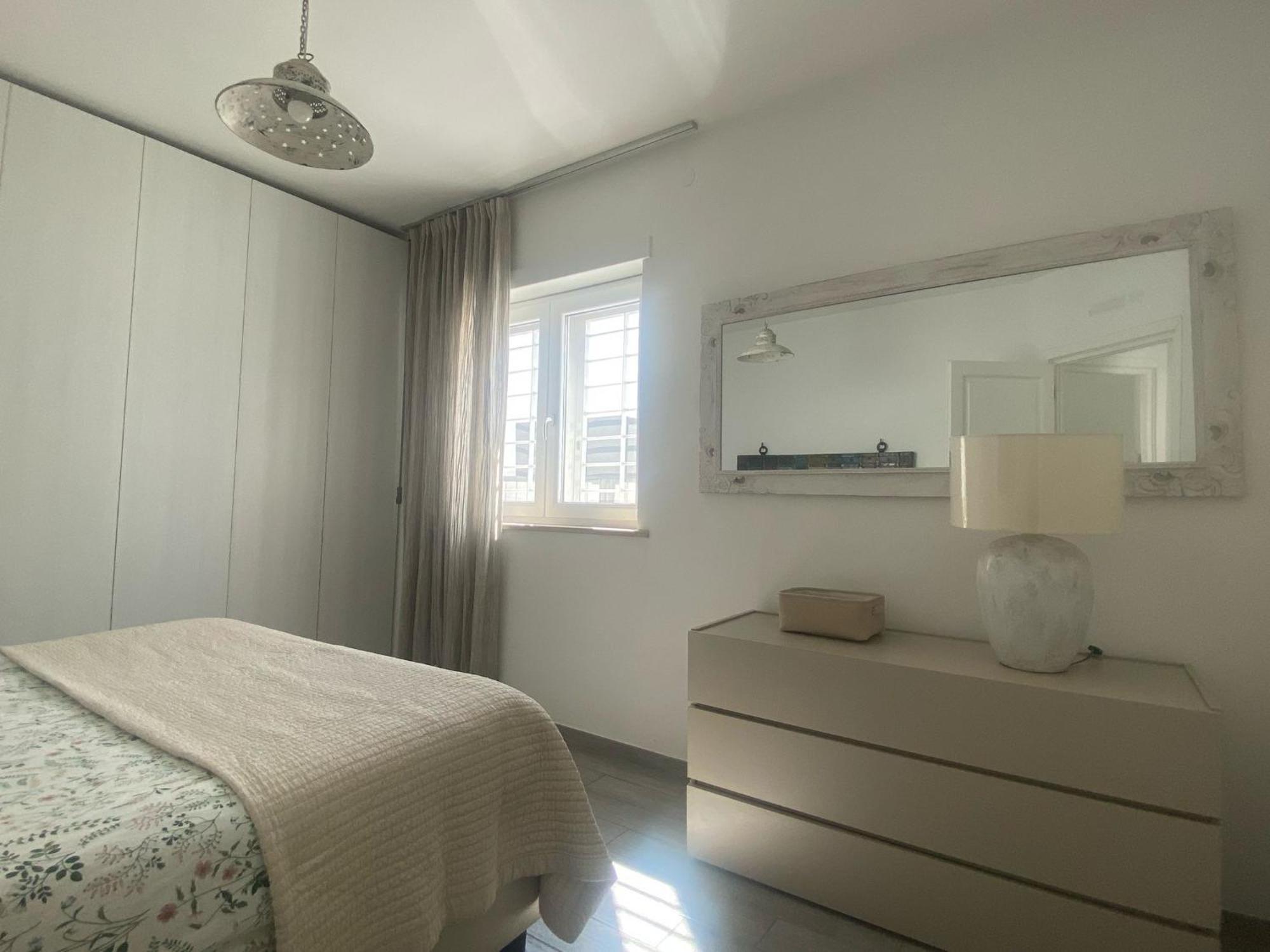 Residenza Davico Villa Casal Palocco Kültér fotó