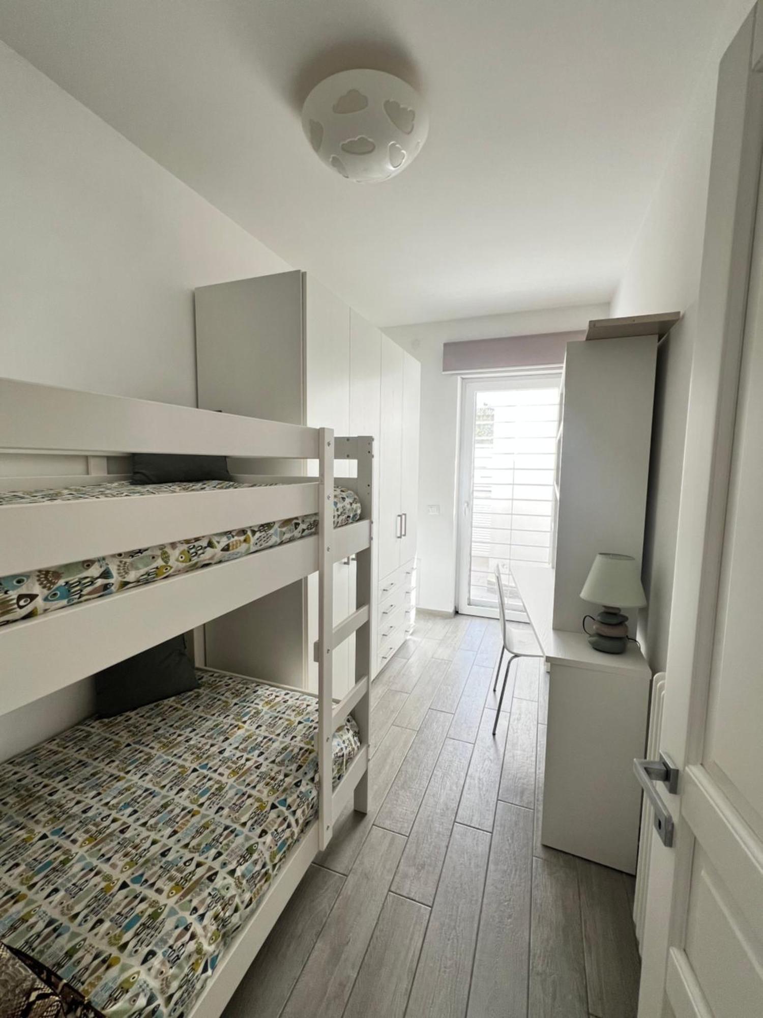 Residenza Davico Villa Casal Palocco Kültér fotó
