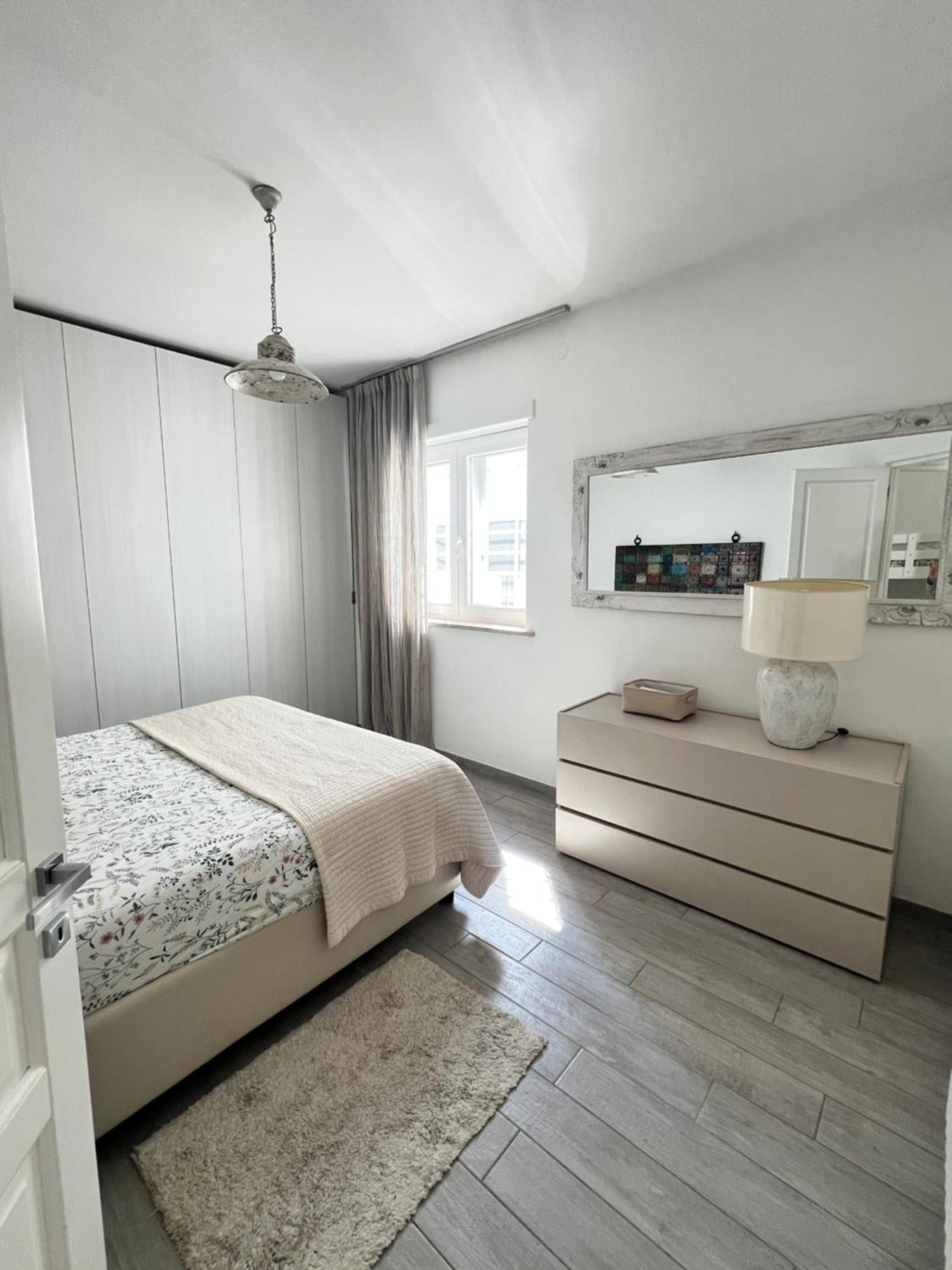 Residenza Davico Villa Casal Palocco Kültér fotó