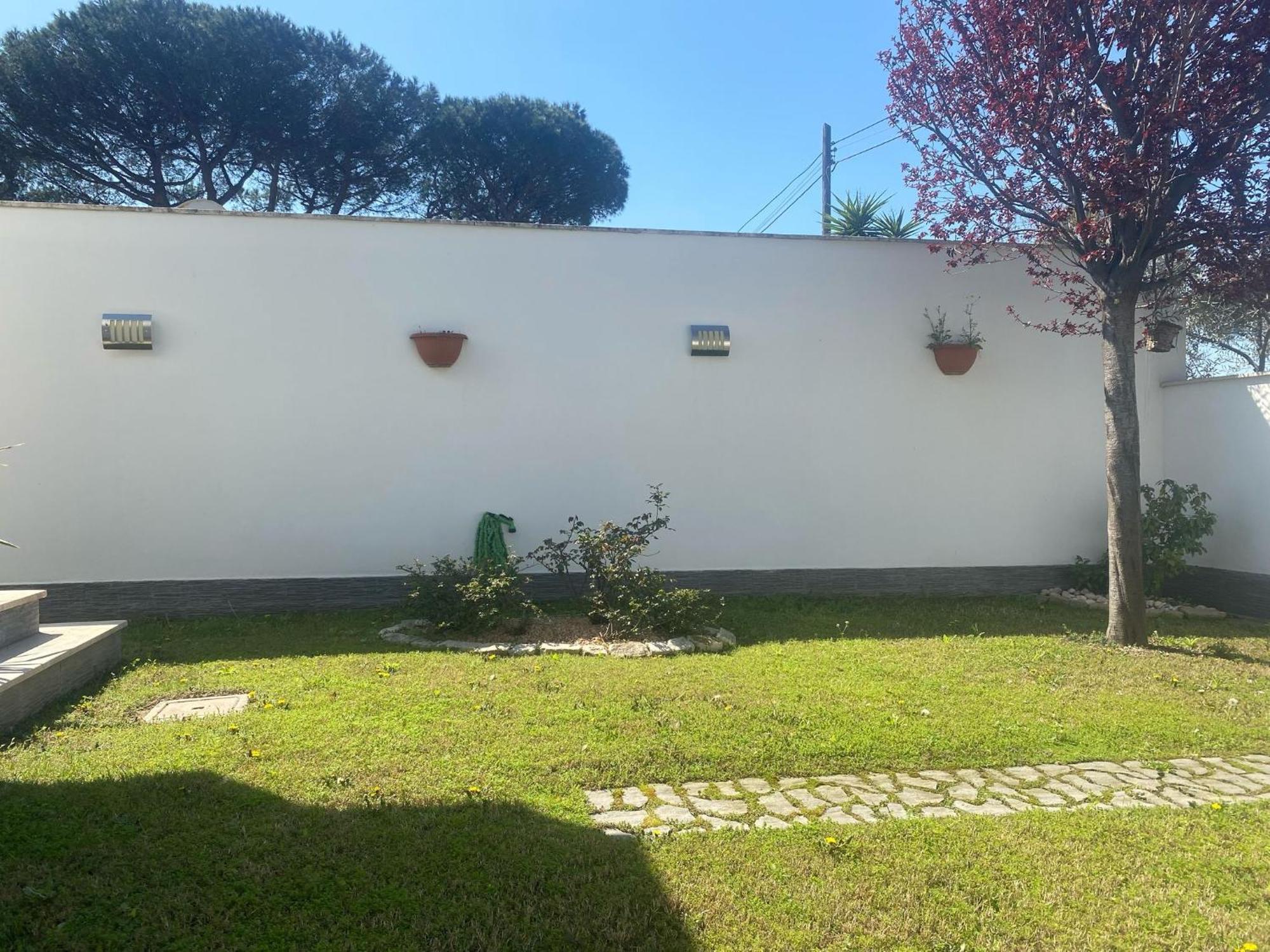 Residenza Davico Villa Casal Palocco Kültér fotó