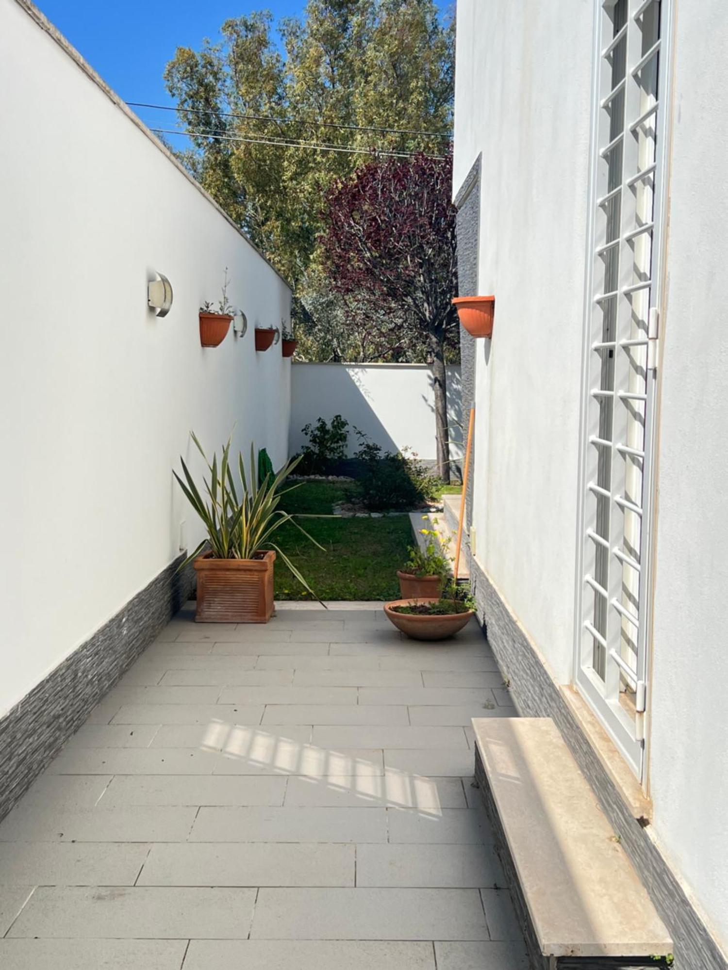 Residenza Davico Villa Casal Palocco Kültér fotó